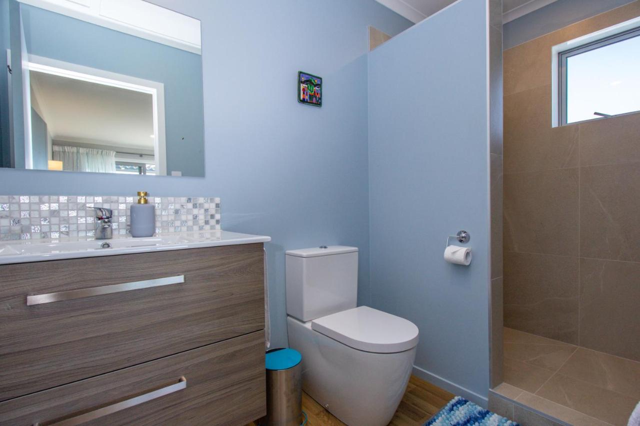Changing Tides Bnb Пейхия Экстерьер фото