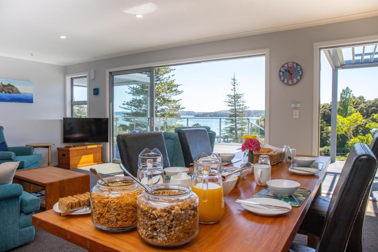 Changing Tides Bnb Пейхия Экстерьер фото