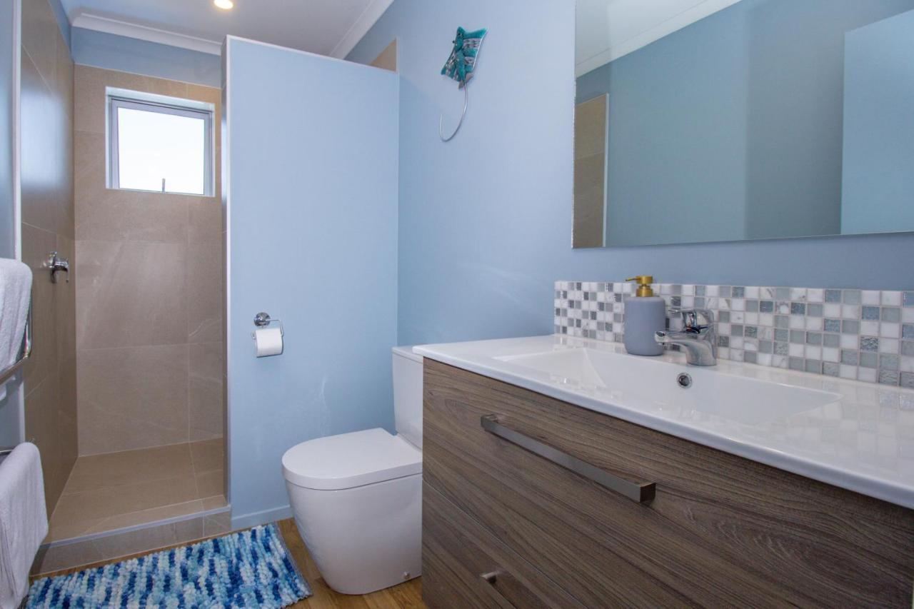 Changing Tides Bnb Пейхия Экстерьер фото